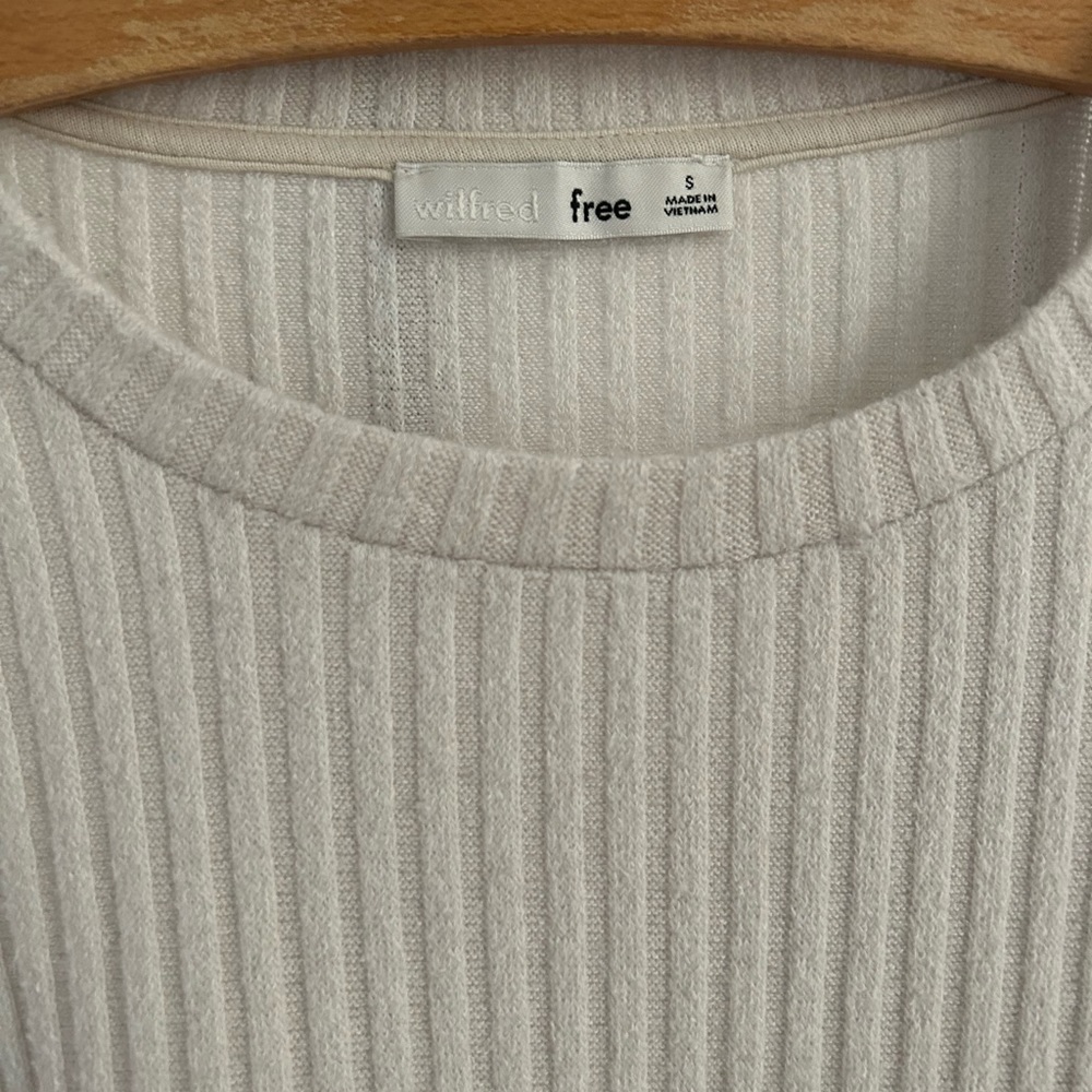 Wilfred Rudko Sweater - Picture 3 of 4
